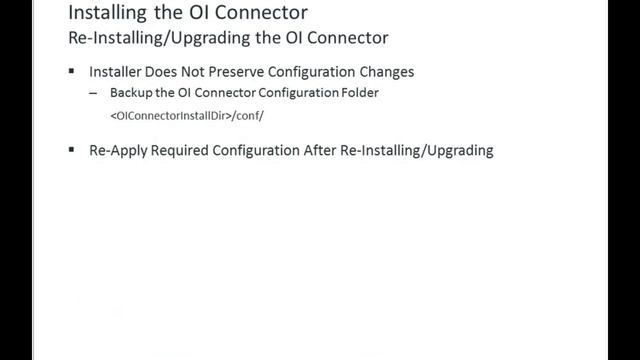 DX Operational Intelligence - NetOps PM OI Connector 1.5 - Update Oct 2020 смотреть онлайн