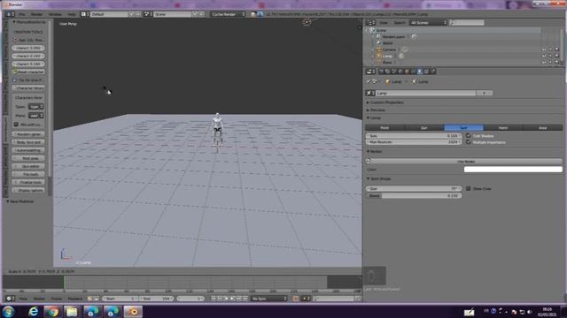 how to create different Characters on blender using Manuel Bastioni Lab смотреть онлайн