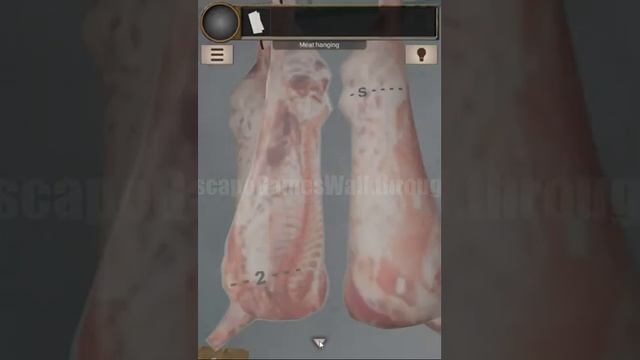 Escape Game - The List - Seeking Warmth Walkthrough [AppGear] смотреть онлайн