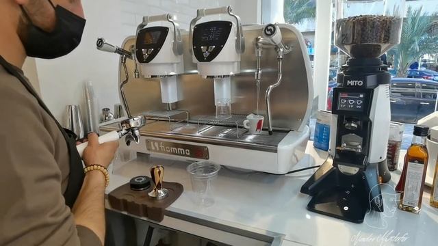 ASTROLAB by FIAMMA Trial ! ! - تجربة ماكينة استرولاب من فياما смотреть онлайн