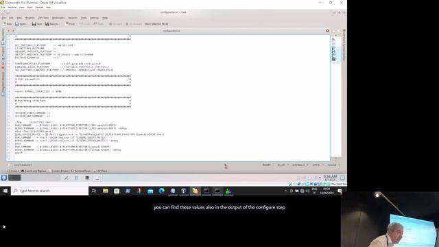 Ada Developers Workshop  SweetAda - мультиархитектурный фреймворк для разработки встраиваемых систем
