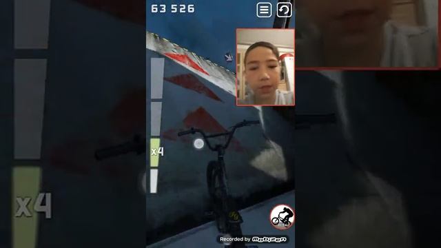 Прохождение игры BMX ( # 1) смотреть онлайн