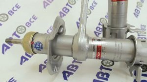 Амортизатор передний SS-20  SPORT (стойка в сборе) ВАЗ-2190  ОБЗОР