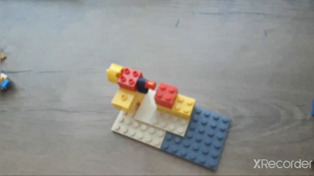 Lego minecraft 21164 building смотреть онлайн