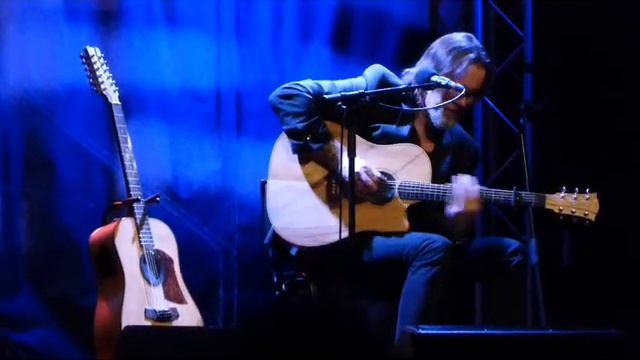 BJORN BERGE à PARIS au au New Morning le 26 11 2013 SUPER MORCEAU DE GUITARE смотреть онлайн