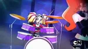 Daphne -- Trap of Love (ost Scooby-Doo MYSTERY INCORPORATED) .mp4