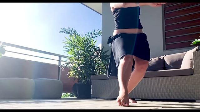 ORI TAHITI with - Tuiana Brodien - 🏝🇵🇫 смотреть онлайн