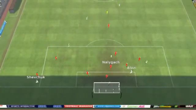 Sevastopol 3-1 Arsenal Bila Tserkva - Match Highlights смотреть онлайн