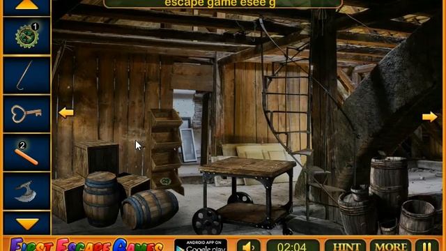 Escape Game - Boy escape - soluce смотреть онлайн