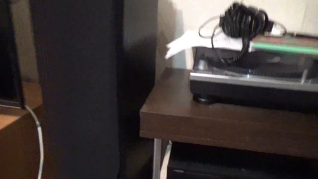 Yamaha отлично справляется с клубной музыкой. смотреть онлайн