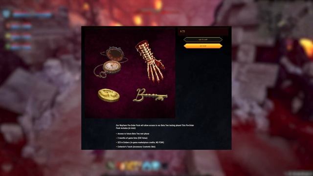 Закрытие продаж и новые подробности Ashes of Creation MMORPG от Intrepid Studios смотреть онлайн