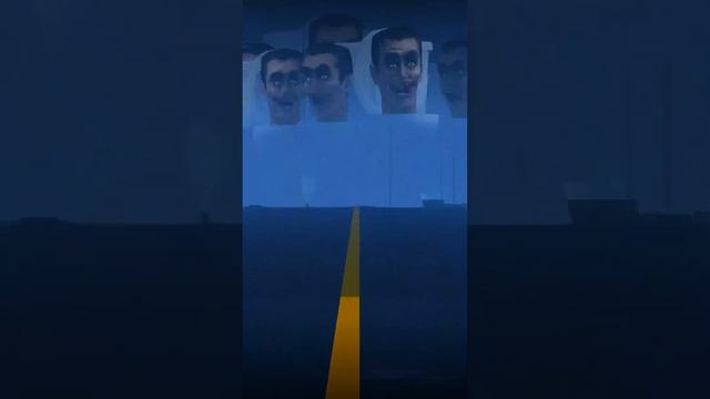 СКИБИДИ ТУАЛЕТЫ НАПАЛИ НА ШКОЛУ? #роблокс #shorts #робзи смотреть онлайн