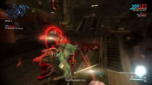 Blind Justice is OP. смотреть онлайн