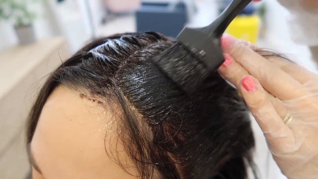 Can You Dye Your Hair While Pregnant? | #MOMLIFE