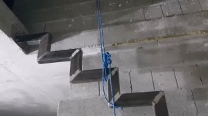 Изготовление лестницы. Ломаный косоур.
