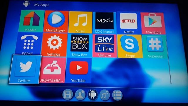 Free TV Australia How to install Kodi onto your Android box смотреть онлайн