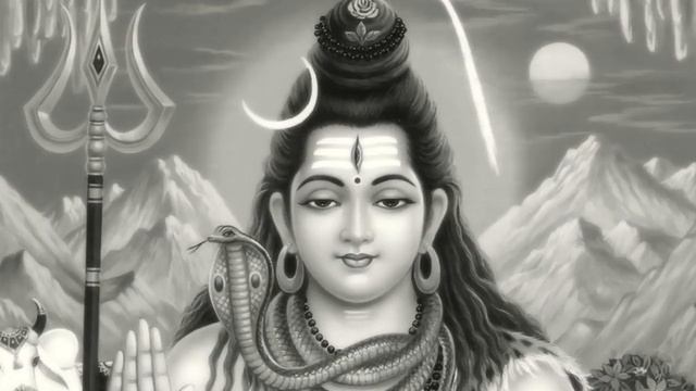 Om Namah Shivaya Chanting 108 Times | Hindu Gods | Peace | Meditation смотреть онлайн