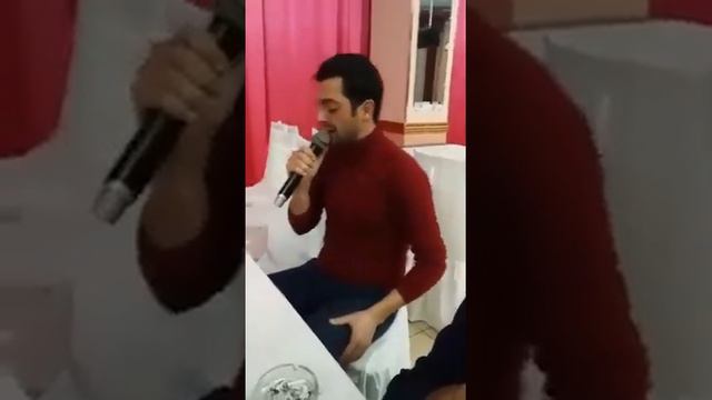 Skripka Murad Rasulov