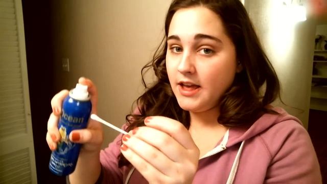how i clean my tragus смотреть онлайн