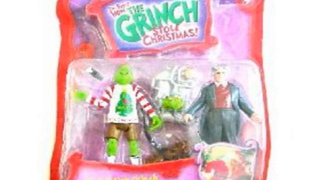 how the grinch stole christmas games смотреть онлайн