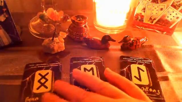 Что ждет меня в ближайшие семь дней? смотреть онлайн