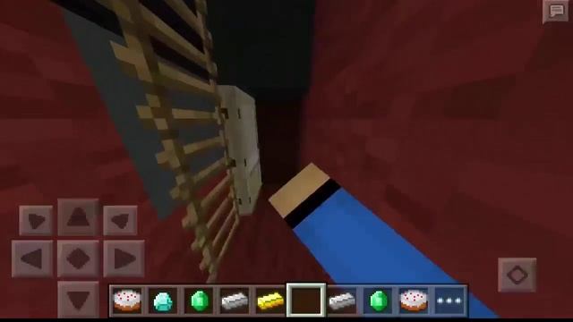 Карта для пряток Minecraft pe▲Deadpool▲#2 смотреть онлайн