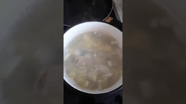 Готовим быстро и весело 