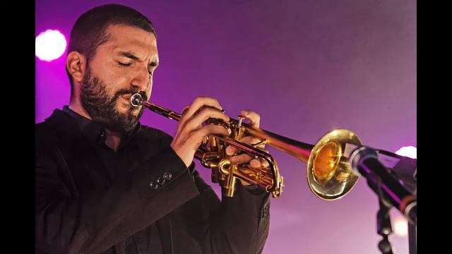 IBRAHIM MAALOUF