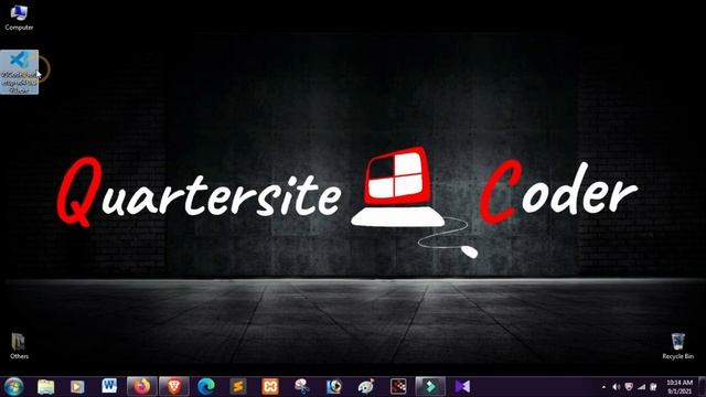 How to download and install Vs Code editor on windows 7, 8, 10 | Vs Code Latest Build смотреть онлайн