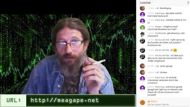 Livestream 05.07.2017 - 19:00 Uhr смотреть онлайн