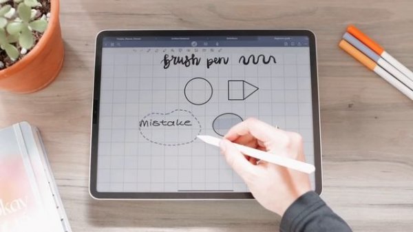 ✏️ Goodnotes 6 Beginners Guide & Full Walkthrough : Everything you NEED to know !