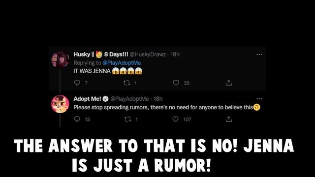 ?JENNA HACKED ADOPT ME!? SERVER ERROR CODE 277... +INFO ROBLOX смотреть онлайн