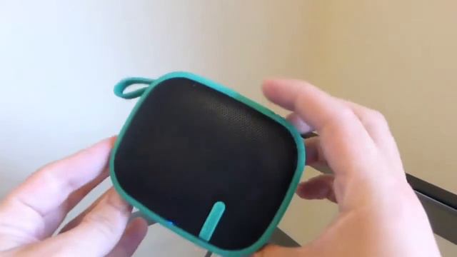 Remax RM X2 Bluetooth Speaker and Radio смотреть онлайн