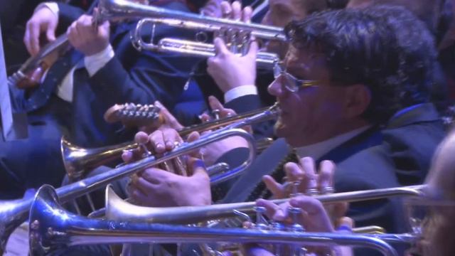 MOMENT FROM MORRICONE смотреть онлайн
