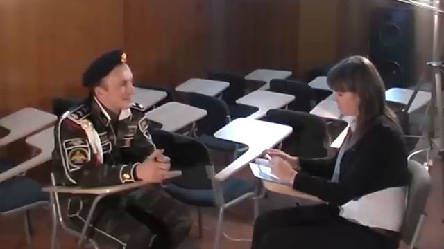 Виктор Иванов интервью после армии смотреть онлайн