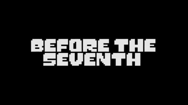 Undertale Yellow (Official Reveal Trailer) смотреть онлайн