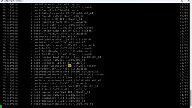 3. Build a Cluster - Getting Started - Part1 смотреть онлайн