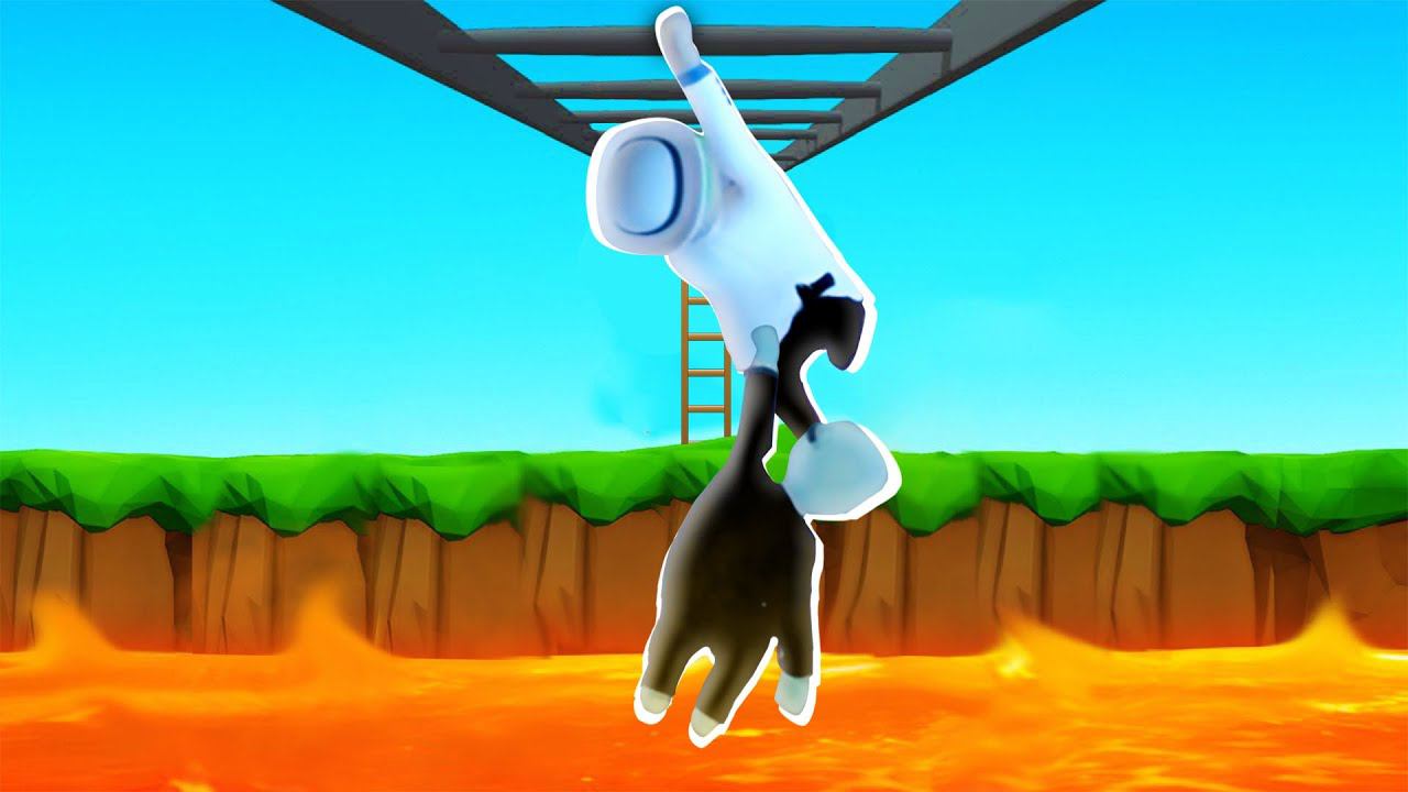 ПЛАСТИЛИНОВЫЙ МИР МАЙНКРАФТ! МИР ИЗ ПЛАСТИЛИНА! ЧЕЛОВЕЧКИ ИЗ ПЛАСТИЛИНА! MINECRAFT! #2 смотреть онлайн