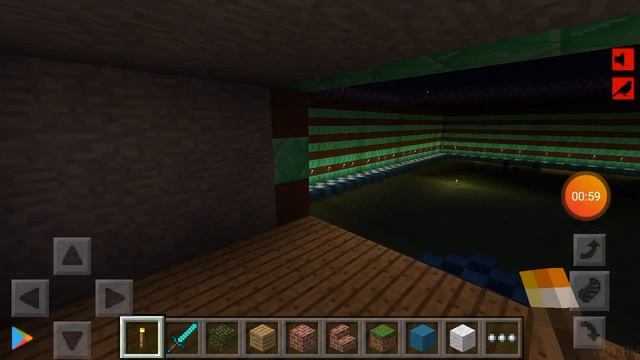 LAMEJORCOPIA de minecraft:lucky craft free craft PE смотреть онлайн