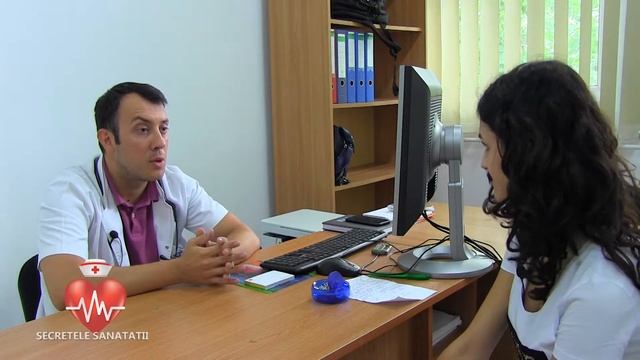 ANTENA 1 SLOBOZIA-MEDIC REUMATOLOG-15 IULIE смотреть онлайн