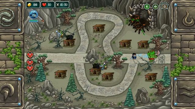 Incursion The Thing - Level 18 - (Dragon Cave) perfect смотреть онлайн