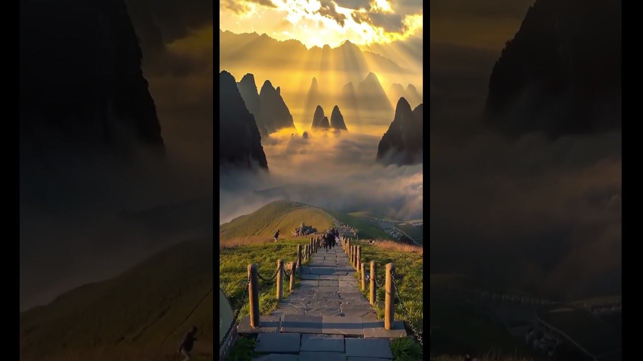 Не земная красота! (Китай) смотреть онлайн