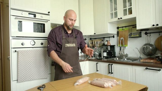 Любительская вареная домашняя смотреть онлайн