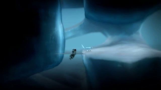 Never Alone (Kisima Ingitchuna) Episode 3: Spooky Spirts смотреть онлайн