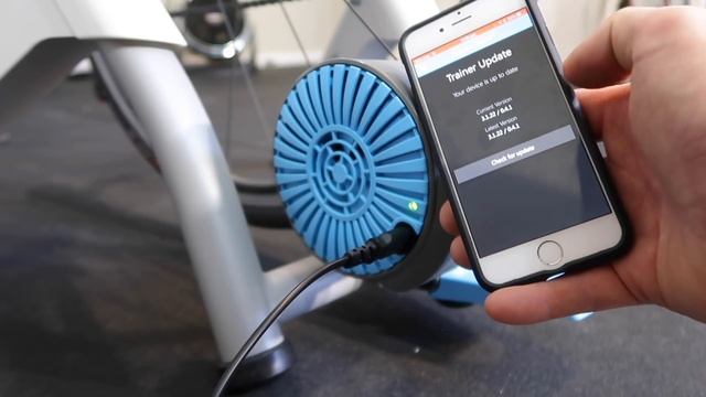 TACX Flow Smart Trainer - Unboxing, Building, Ride Review смотреть онлайн