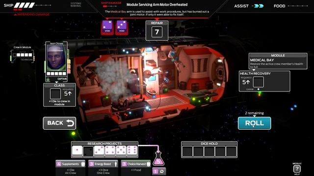 Tharsis - The Missions смотреть онлайн
