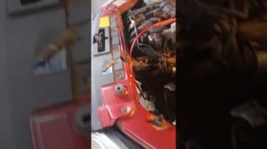 Лада Гранта не заводится, не крутит стартер