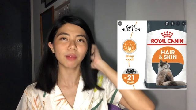 Dry Cat Food Review #03 | Powercat Kitten Royal Canin Hair and Skin RC Persian Kitten смотреть онлайн