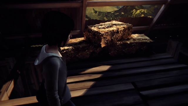 Life is Strange - Remastered #6 чайное прохождение