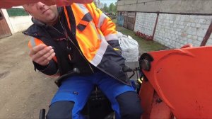 Как пользоваться гидроманипулятором.  Простой Дальнобой